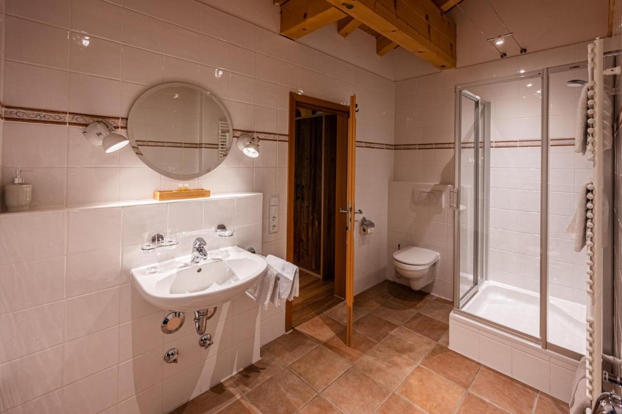 Landhaus Eggensberger Fischen im Allgaeu Exteriör bild