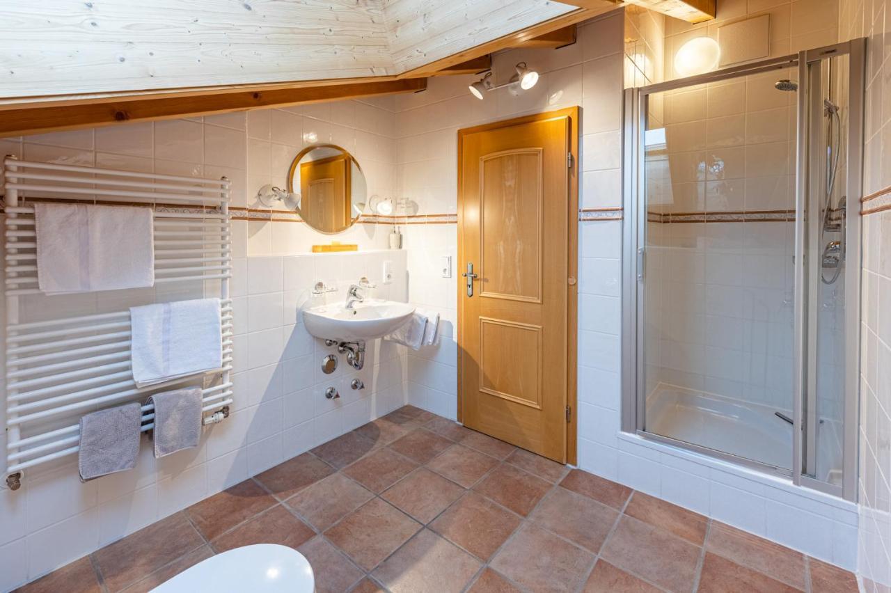 Landhaus Eggensberger Fischen im Allgaeu Exteriör bild