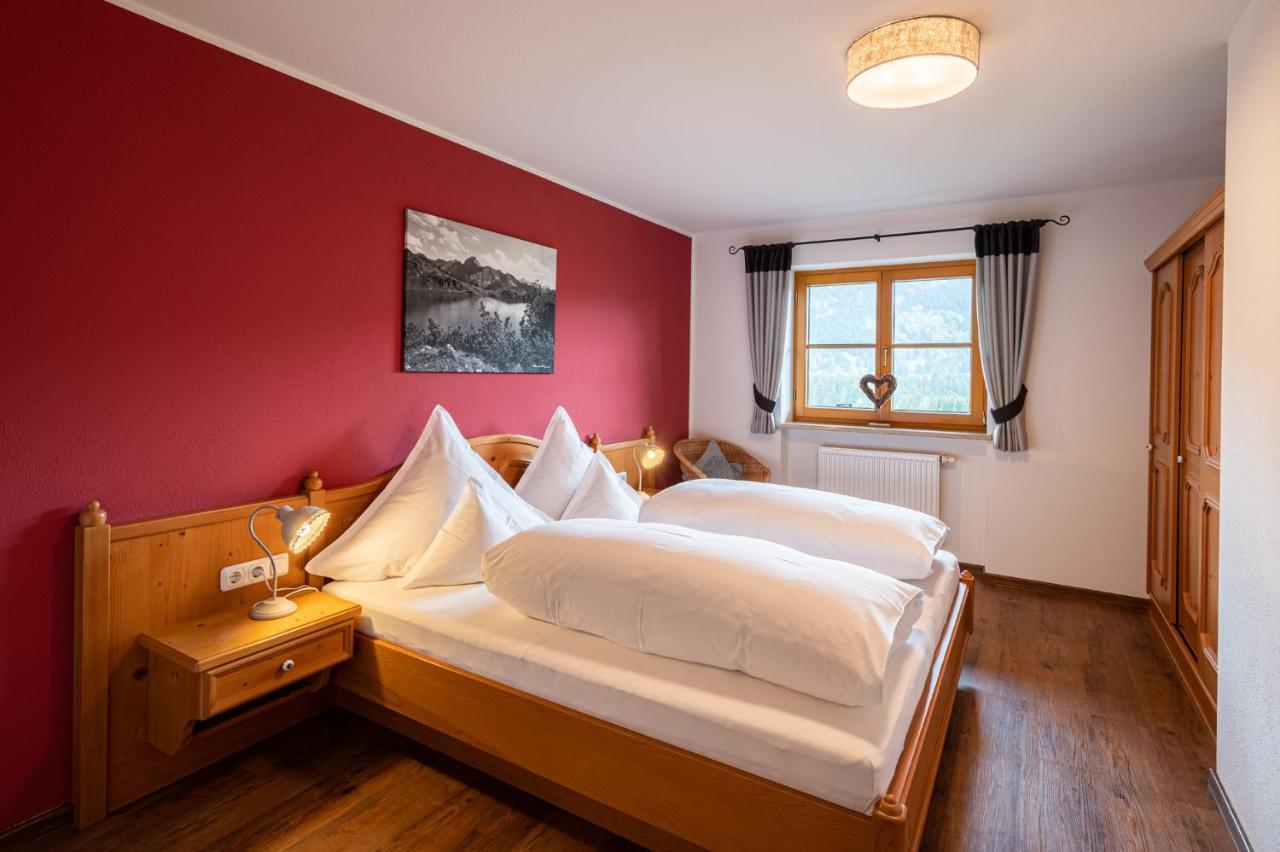 Landhaus Eggensberger Fischen im Allgaeu Exteriör bild