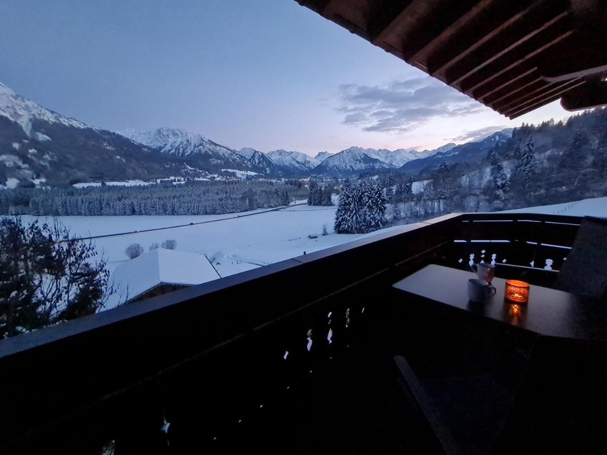 Landhaus Eggensberger Fischen im Allgaeu Exteriör bild