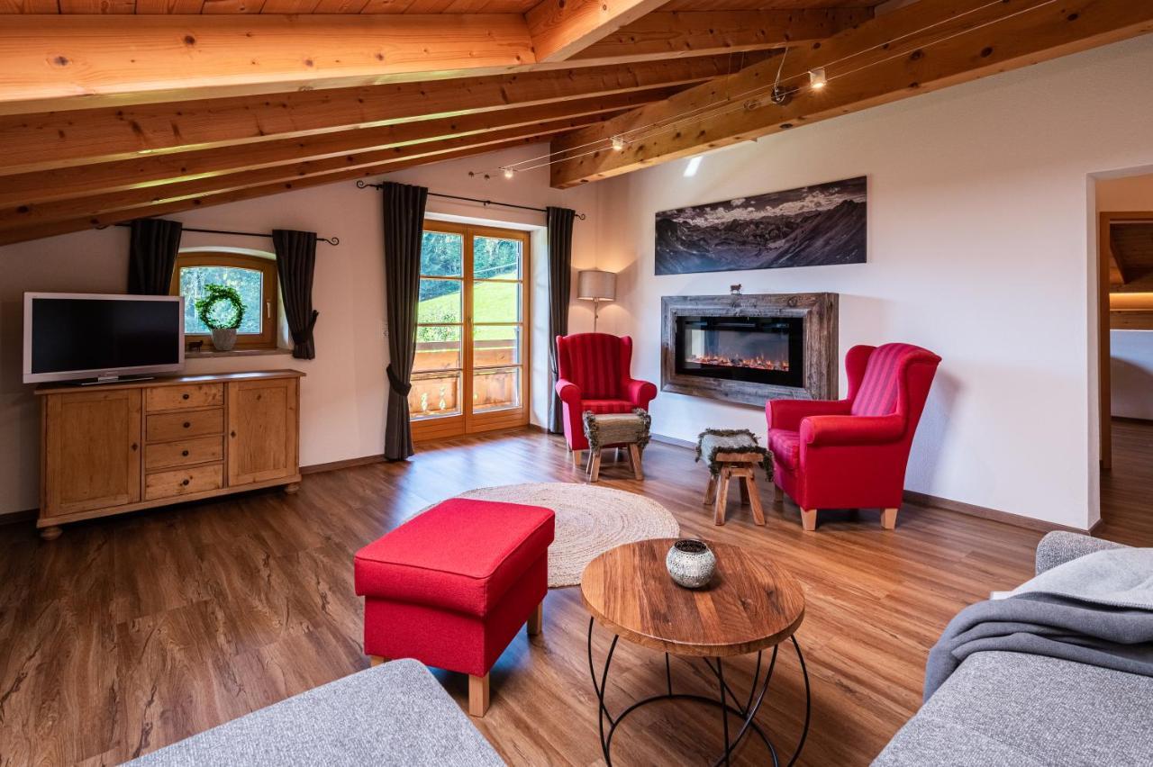Landhaus Eggensberger Fischen im Allgaeu Exteriör bild