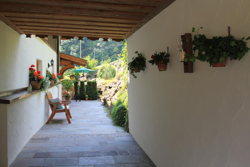 Landhaus Eggensberger Fischen im Allgaeu Exteriör bild