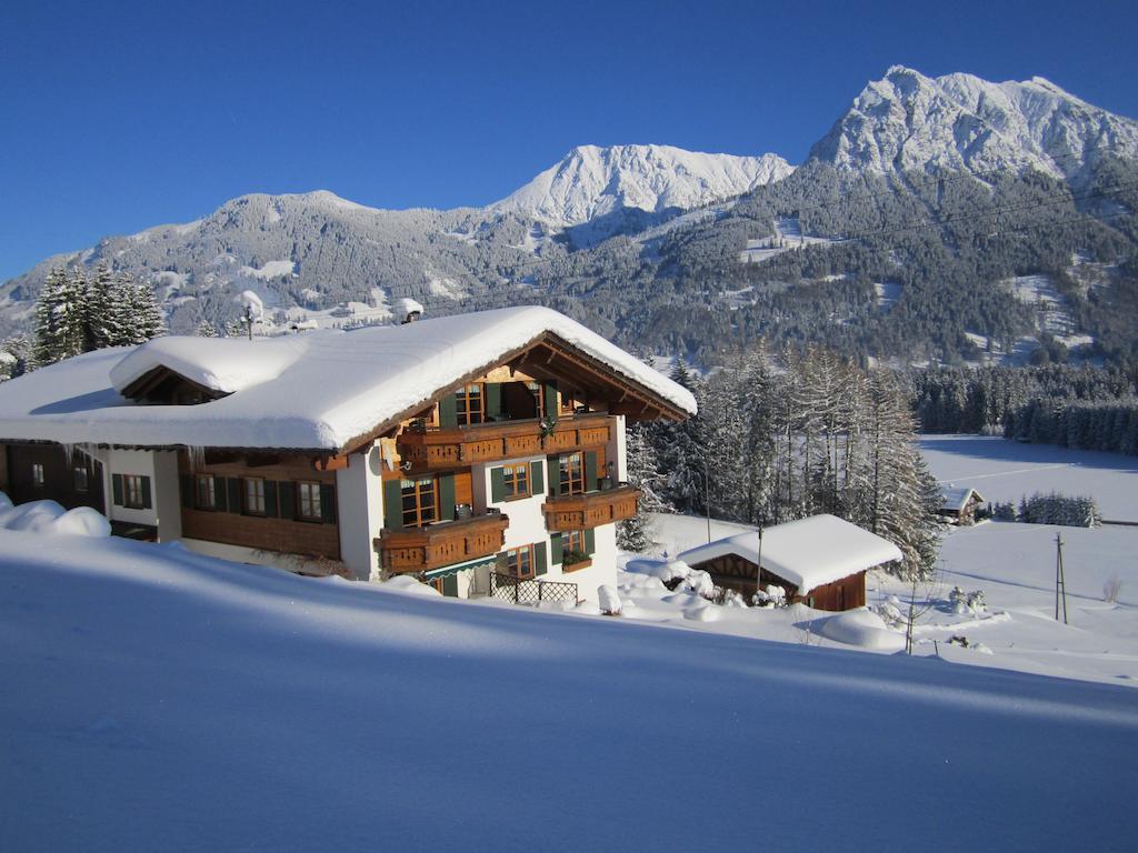 Landhaus Eggensberger Fischen im Allgaeu Exteriör bild